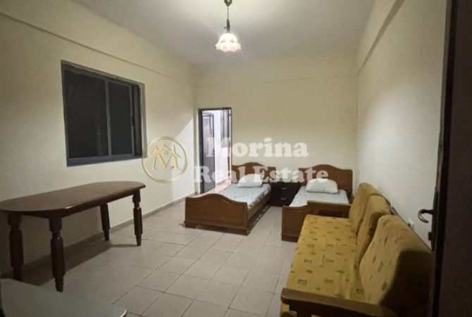 Shtepi me qera Garsoniere ne Tirane - 230 Euro