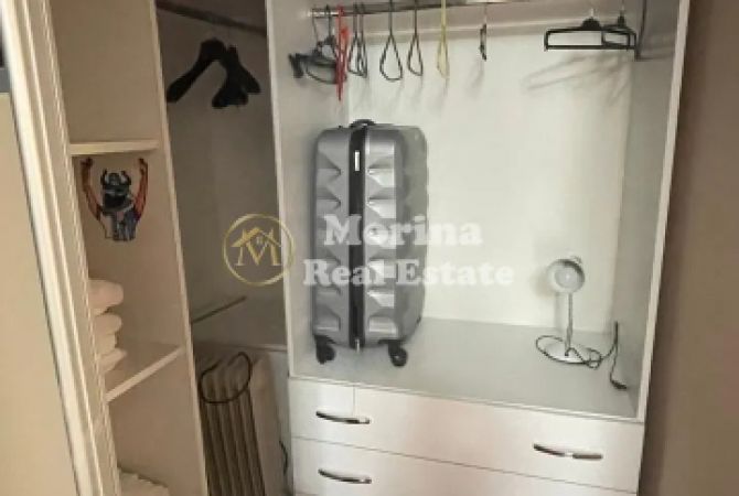 Shtepi me qera Apartament ne Tirane, 2+1, Mobilimi E mobiluar, Pagesa 500  Euro.