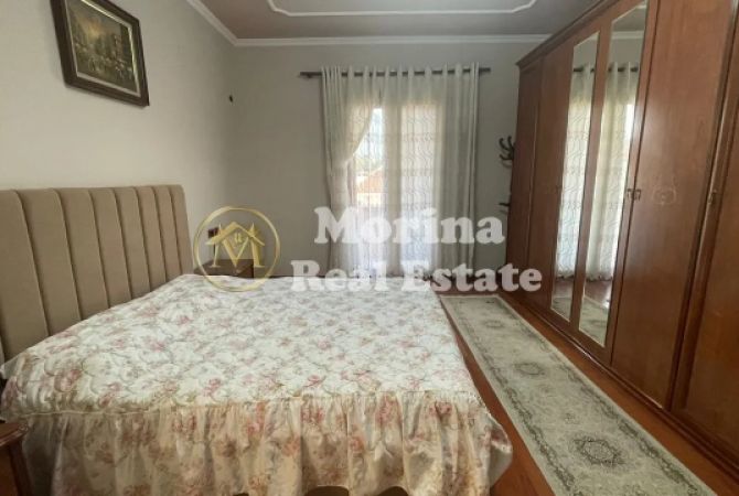 Shtepi me qera Apartament ne Tirane, 2+1, Mobilimi E mobiluar, Pagesa 500  Euro.