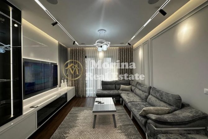 Shtepi me qera Apartament ne Tirane, 2+1, Mobilimi E mobiluar, Pagesa 900  Euro.