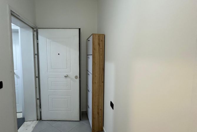 Shtepi me qera 1+1 ne Tirane - 500 Euro