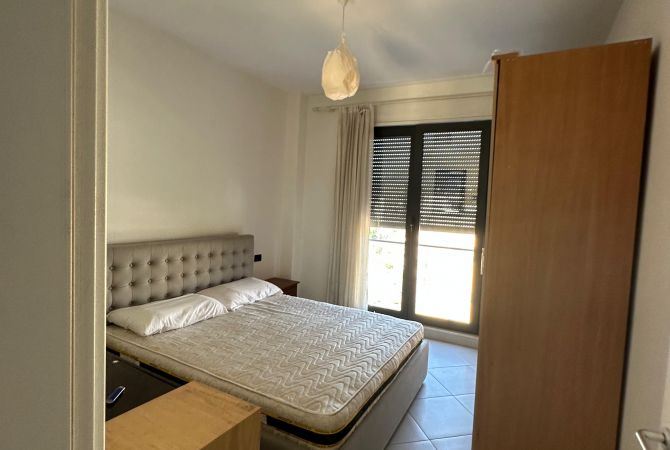 Shtepi me qera 1+1 ne Tirane - 500 Euro