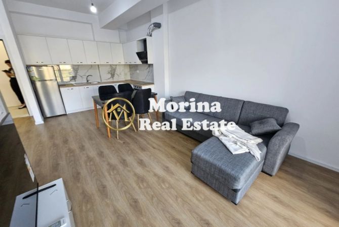 House for Rent 1+1 in Tirana - 350 Euro