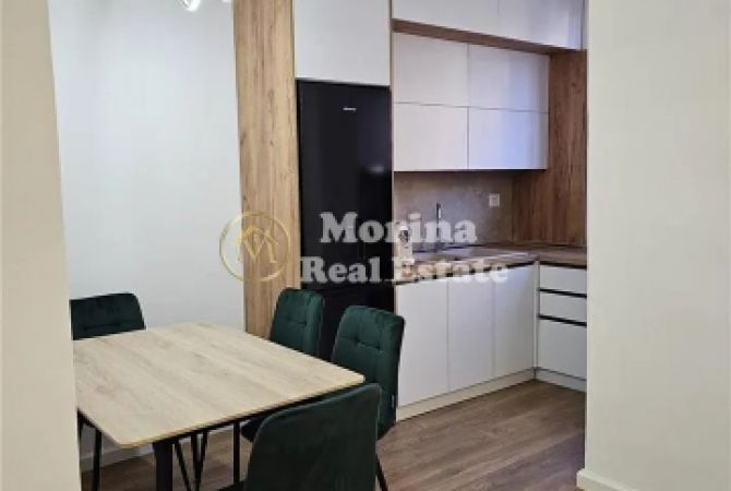 Shtepi me qera 1+1 ne Tirane - 600 Euro
