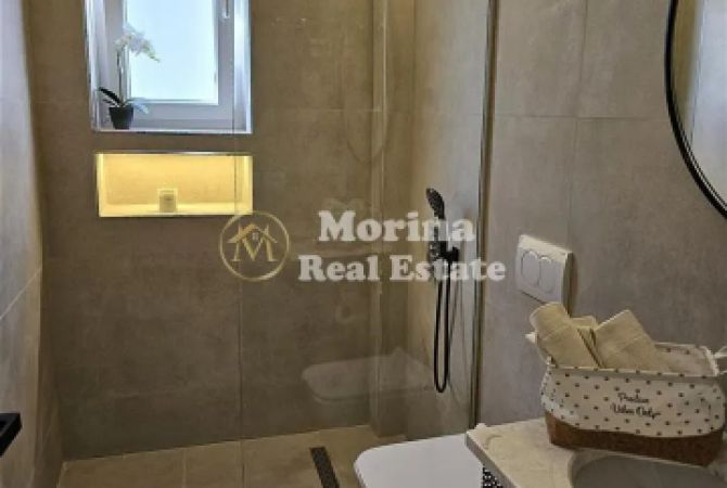 Shtepi me qera 1+1 ne Tirane - 600 Euro