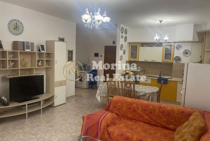 Shtepi me qera 1+1 ne Tirane - 600 Euro