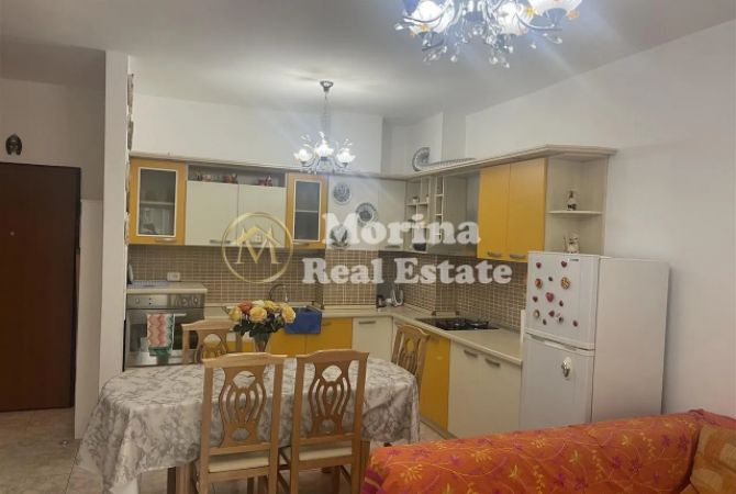 Shtepi me qera 1+1 ne Tirane - 600 Euro