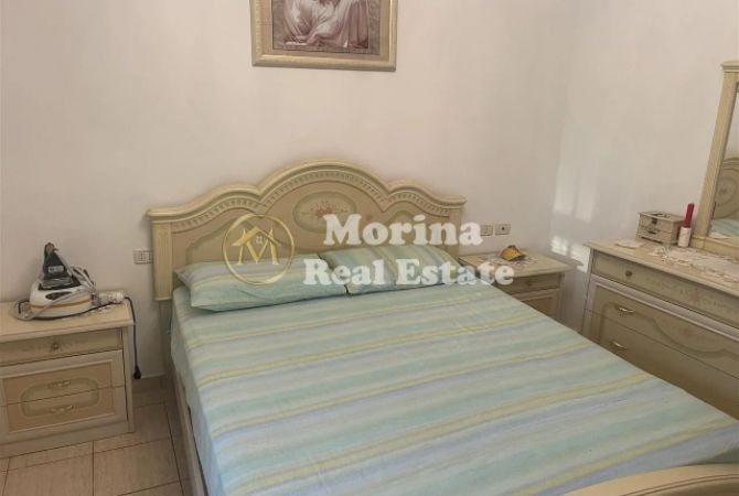 Shtepi me qera 1+1 ne Tirane - 600 Euro