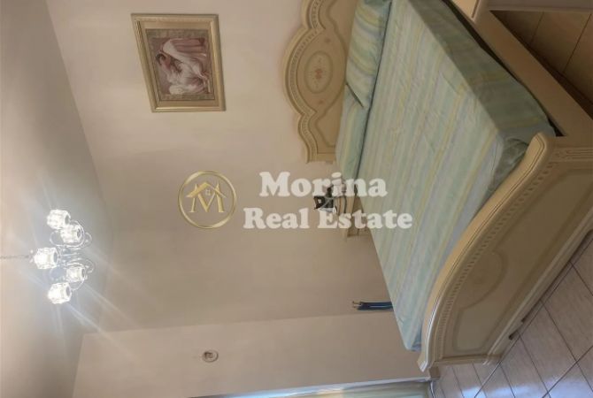 Shtepi me qera Apartament ne Tirane, 1+1, Mobilimi E mobiluar, Pagesa 600  Euro.