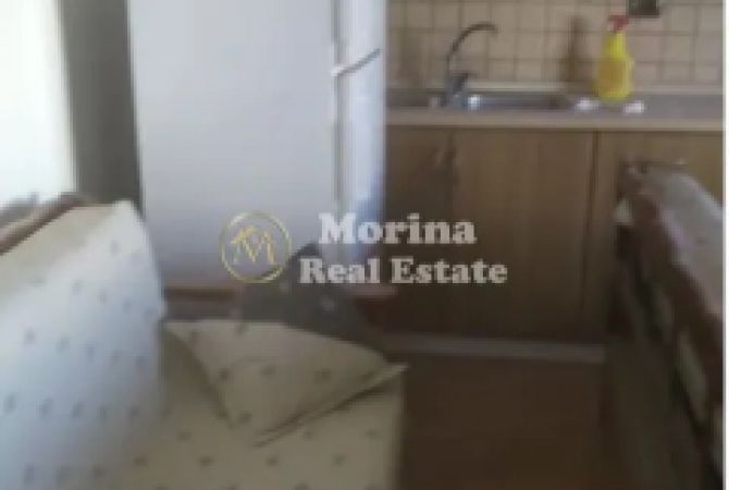 Shtepi me qera 1+1 ne Tirane - 450 Euro