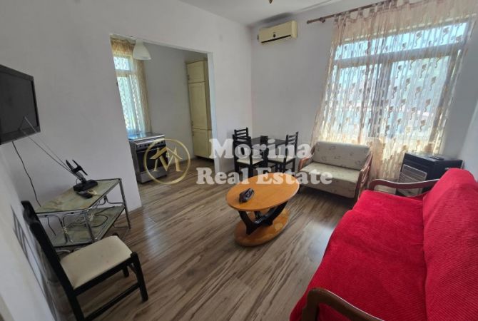 Shtepi me qera 1+1 ne Tirane - 270 Euro