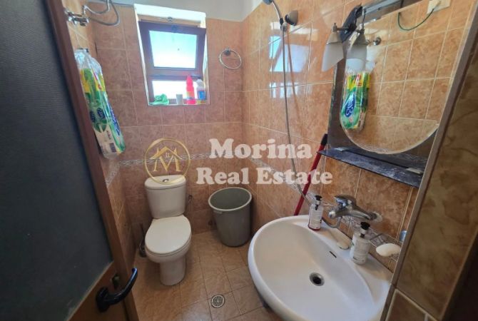 Shtepi me qera 1+1 ne Tirane - 270 Euro