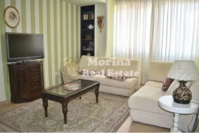 Shtepi me qera 2+1 ne Tirane - 600 Euro