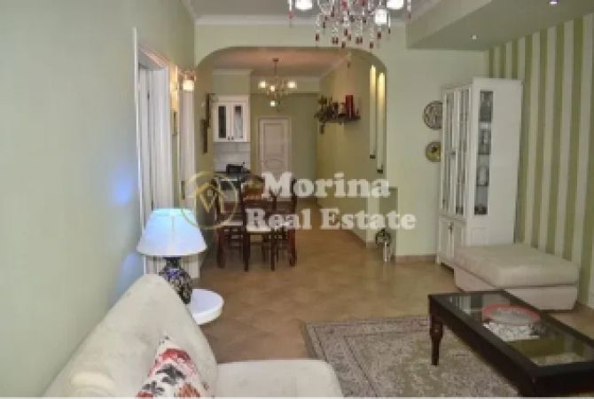 Shtepi me qera 2+1 ne Tirane - 600 Euro