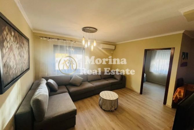 Shtepi me qera Apartament ne Tirane, 2+1, Mobilimi E mobiluar, Pagesa 650  Euro.