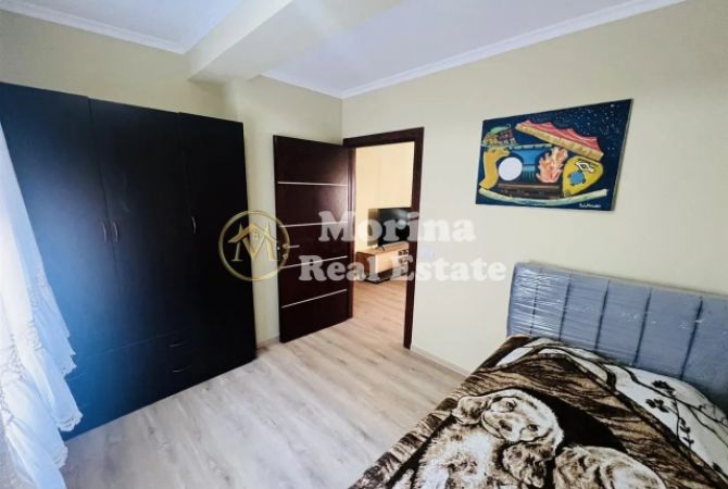 Shtepi me qera Apartament ne Tirane, 2+1, Mobilimi E mobiluar, Pagesa 650  Euro.