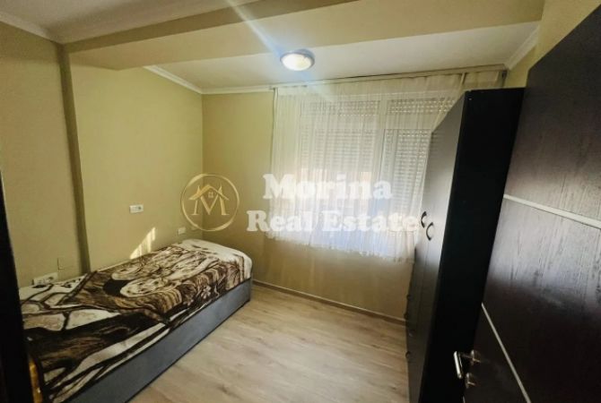 Shtepi me qera Apartament ne Tirane, 2+1, Mobilimi E mobiluar, Pagesa 650  Euro.