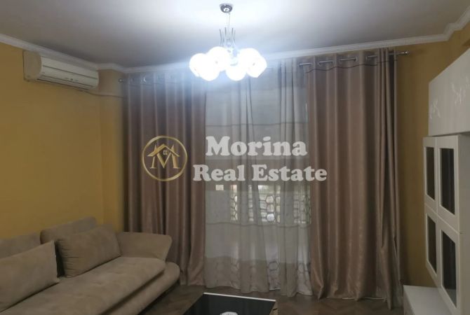 Shtepi me qera Apartament ne Tirane, 2+1, Mobilimi E mobiluar, Pagesa 800  Euro.