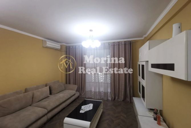 Shtepi me qera Apartament ne Tirane, 2+1, Mobilimi E mobiluar, Pagesa 800  Euro.