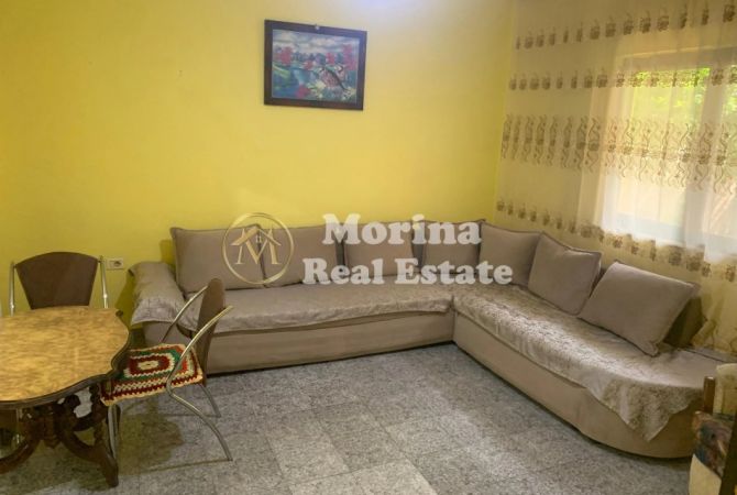 House for Rent 1+1 in Tirana - 400 Euro