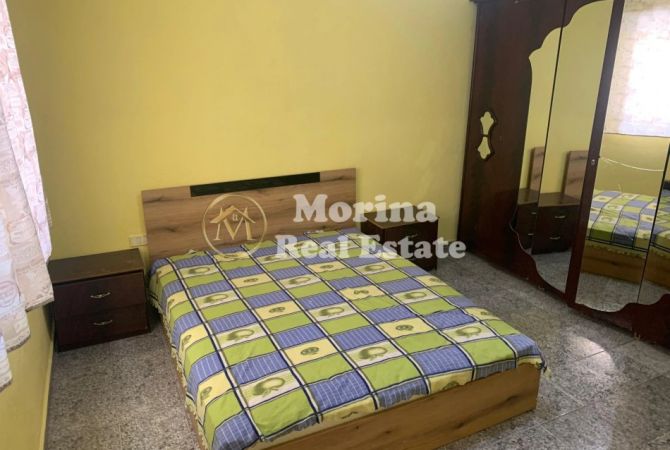 Shtepi me qera Apartament ne Tirane, 1+1, Mobilimi E mobiluar, Pagesa 400  Euro.