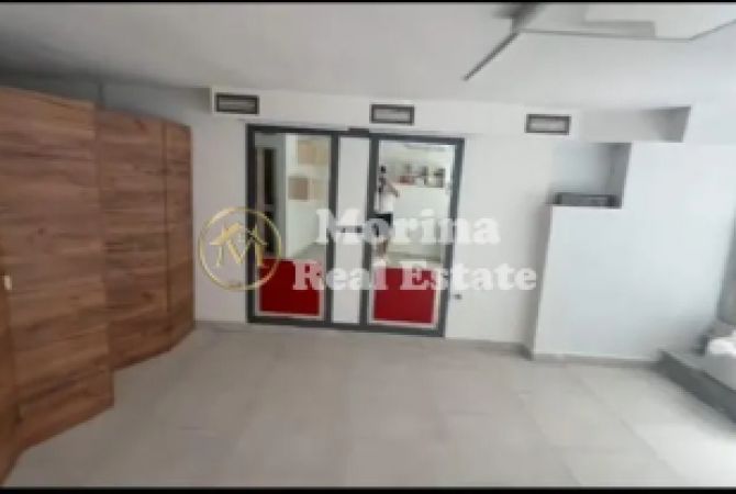 Ambient biznesi me qera 1+1 ne Tirane - 400 Euro