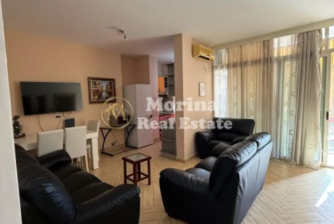 House for Rent 2+1 in Tirana - 500 Euro