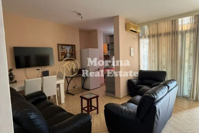 Shtepi me qera Apartament ne Tirane, 2+1, Mobilimi E mobiluar, Pagesa 500  Euro.