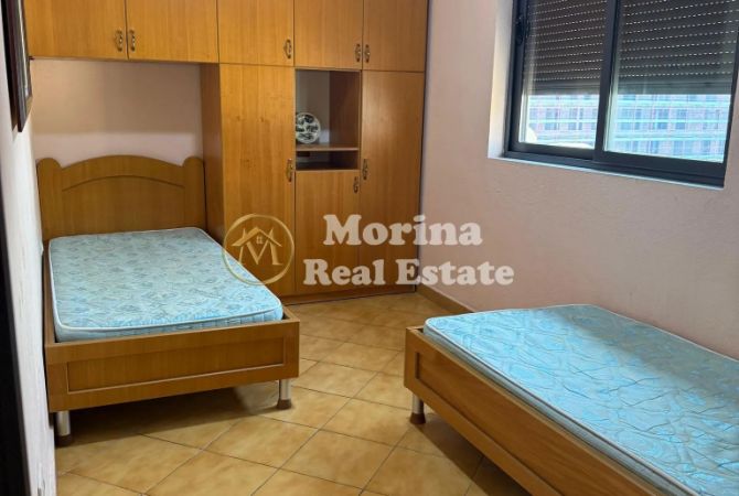 Shtepi me qera Apartament ne Tirane, 2+1, Mobilimi E mobiluar, Pagesa 500  Euro.