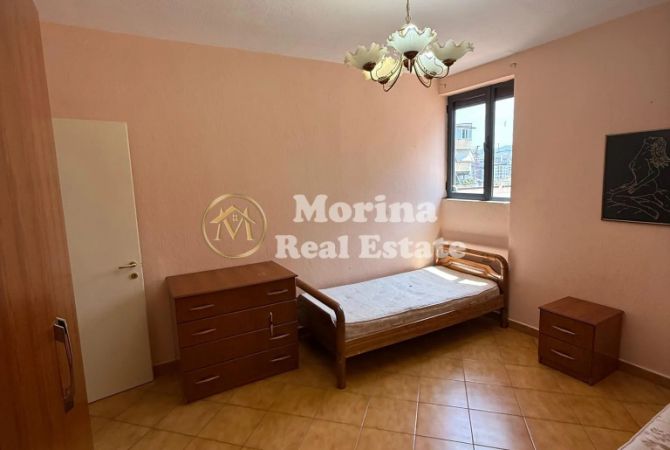 Shtepi me qera Apartament ne Tirane, 2+1, Mobilimi E mobiluar, Pagesa 500  Euro.