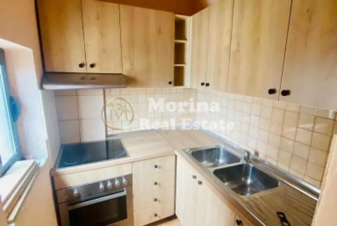 Shtepi me qera Apartament ne Tirane, 2+1, Mobilimi E mobiluar, Pagesa 500  Euro.