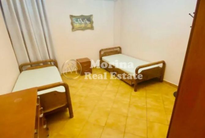Shtepi me qera Apartament ne Tirane, 2+1, Mobilimi E mobiluar, Pagesa 500  Euro.