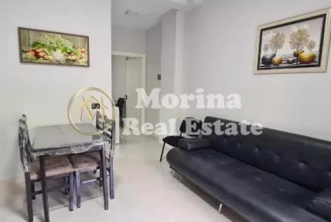 Shtepi me qera 1+1 ne Tirane - 320 Euro