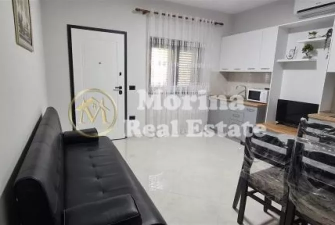 Shtepi me qera 1+1 ne Tirane - 320 Euro