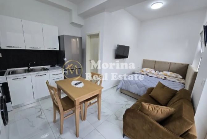 House for Rent Garsoniere in Tirana - 280 Euro
