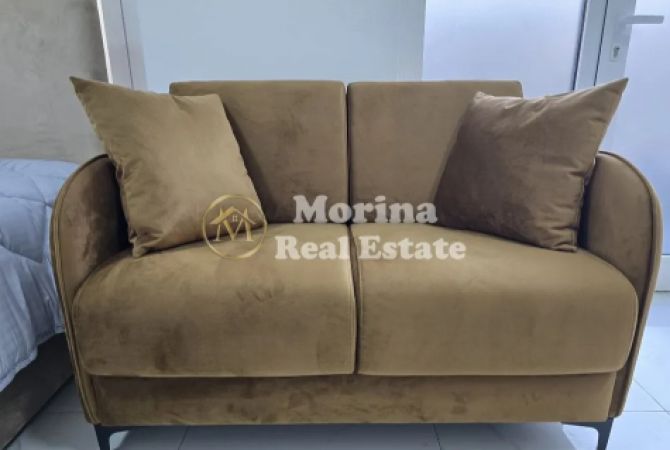 House for Rent Garsoniere in Tirana - 280 Euro