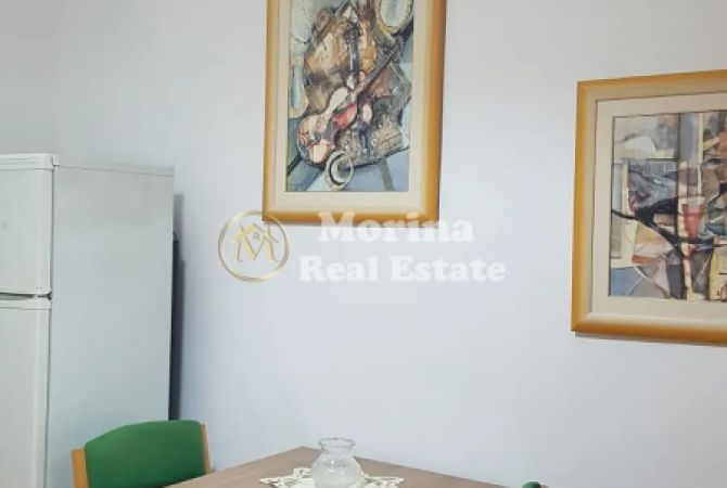 House for Rent Garsoniere in Tirana - 320 Euro
