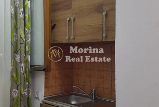 Apartment for rent in Tirana Garsoniere, Furnished