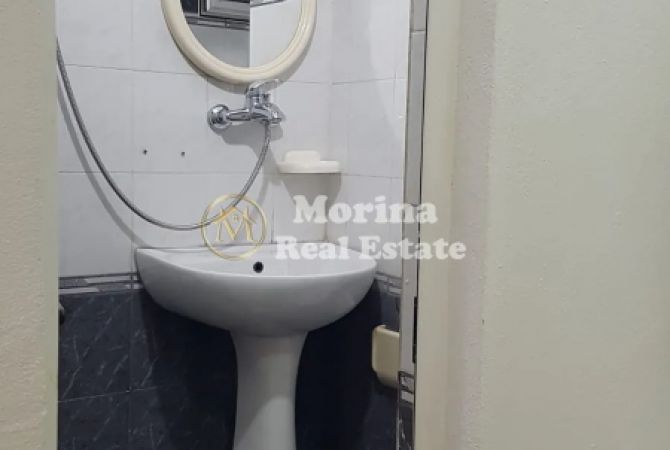 Apartment for rent in Tirana Garsoniere, Furnished