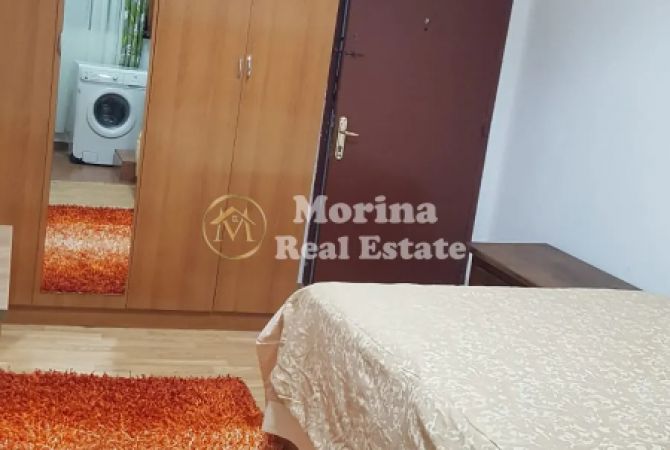 Apartment for rent in Tirana Garsoniere, Furnished