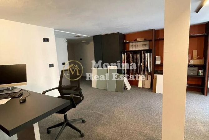 Ambient biznesi me qera 3+1 ne Tirane - 600 Euro
