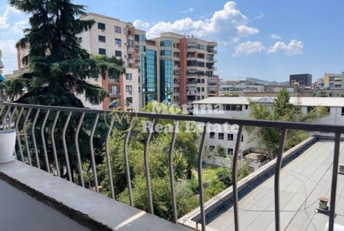 House for Rent 2+1 in Tirana - 480 Euro