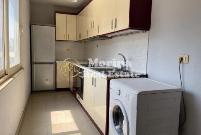 Apartment for rent in Tirana 2+1, Furnished