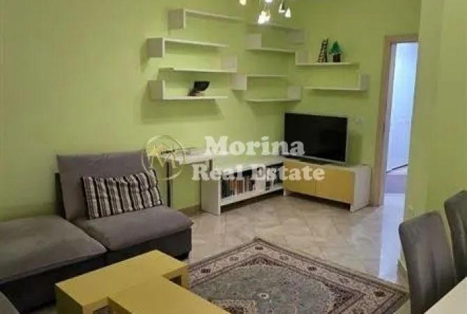 Shtepi me qera 1+1 ne Tirane - 600 Euro