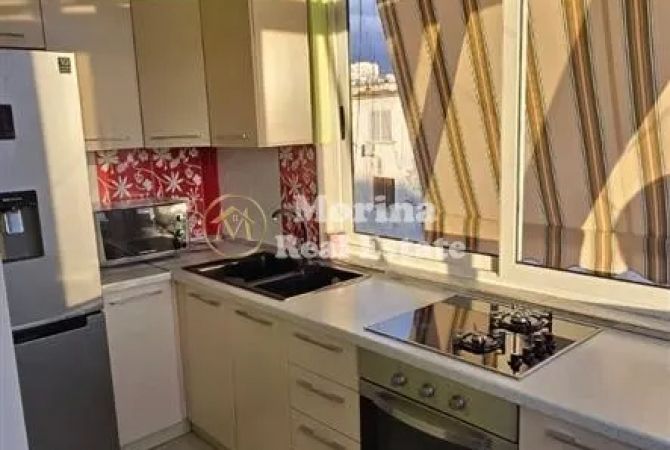 Shtepi me qera 1+1 ne Tirane - 600 Euro