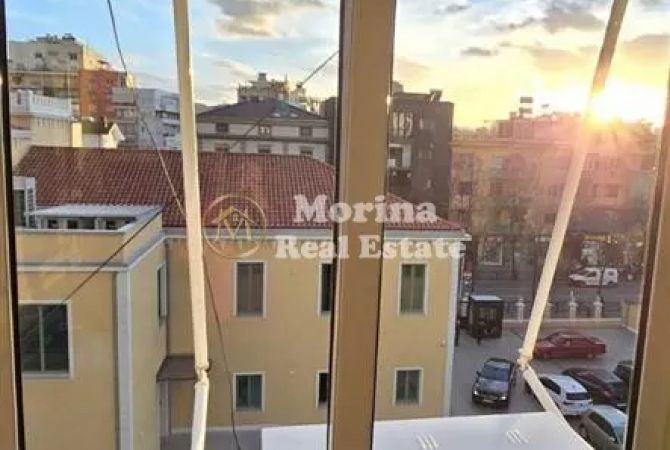 Apartment for rent in Tirana 1+1, Furnished