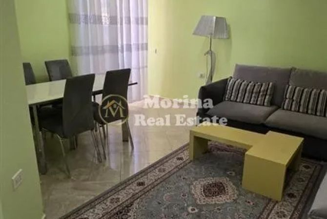 Apartment for rent in Tirana 1+1, Furnished