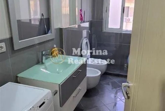 Apartment for rent in Tirana 1+1, Furnished
