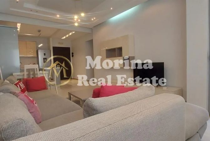 Shtepi me qera Apartament ne Tirane, 2+1, Mobilimi E mobiluar, Pagesa 500  Euro.