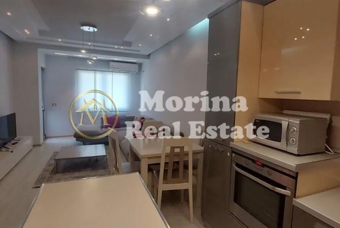 Shtepi me qera Apartament ne Tirane, 2+1, Mobilimi E mobiluar, Pagesa 500  Euro.